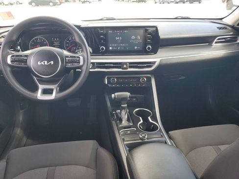 Used 2023 Kia K5 LXS image 24