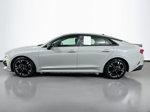 Used 2021 Kia K5 GT-Line w/ GT-Line FWD Premium Package image 8