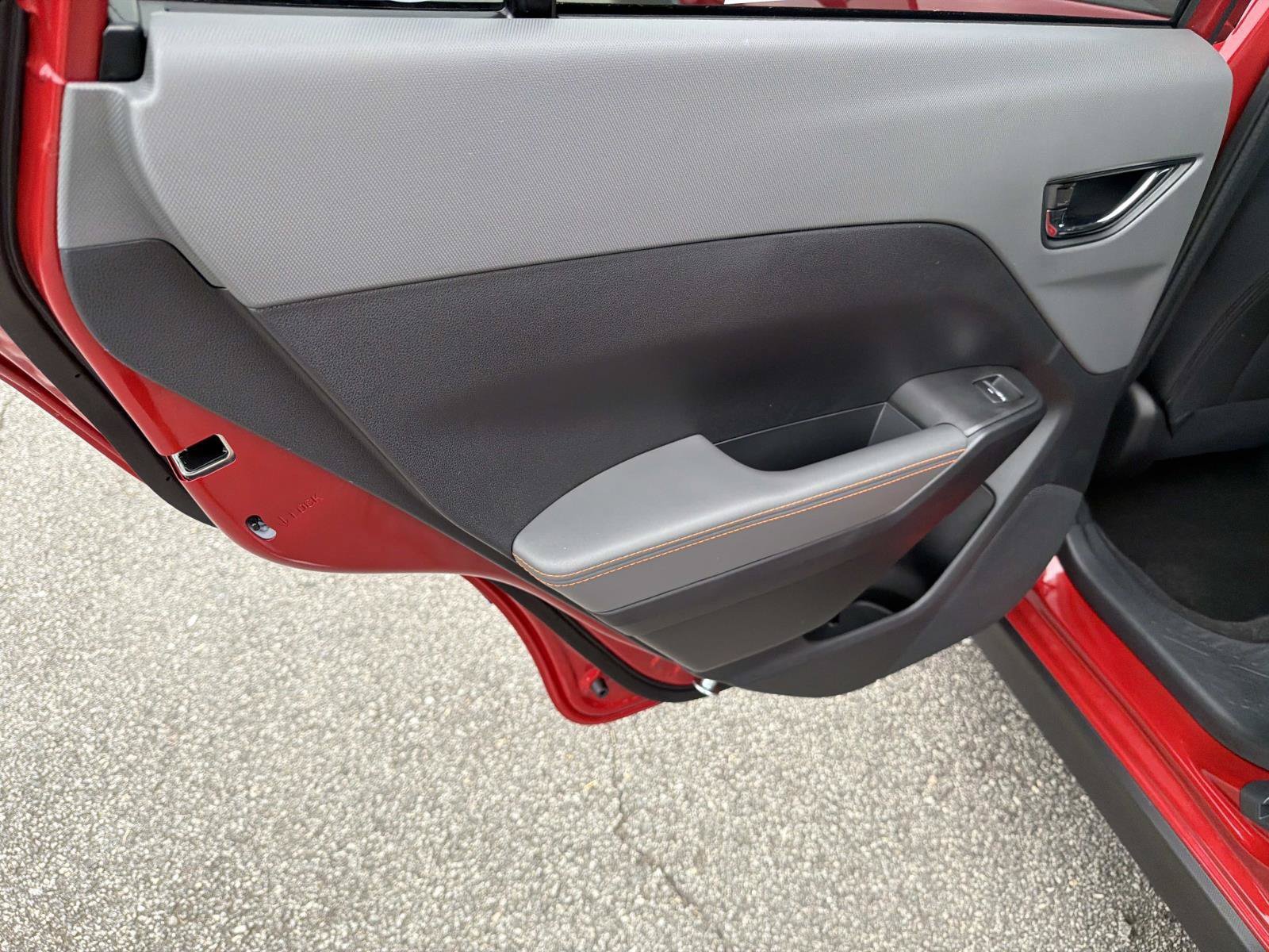 New 2026 Subaru Crosstrek 2.5i Limited AWD/4WD image 13
