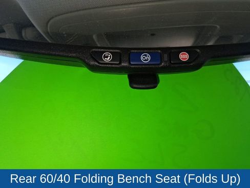 Used 2014 GMC Sierra 1500 SLE w/ SLE Value Package image 39