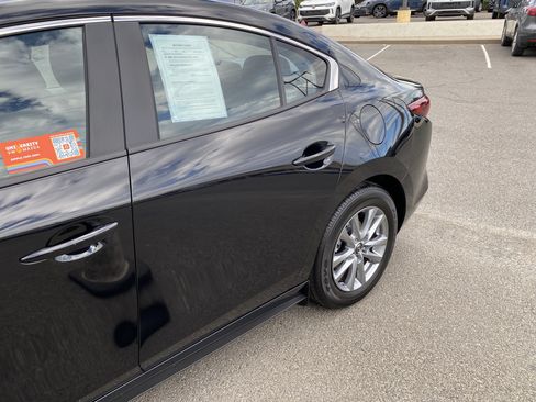 Used 2026 MAZDA MAZDA3 s FWD image 52