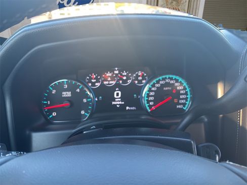 Used 2017 GMC Sierra 1500 Denali image 21