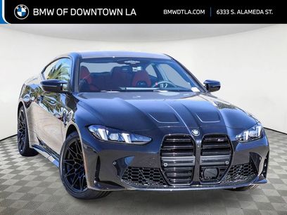 New 2026 BMW M4 Competition