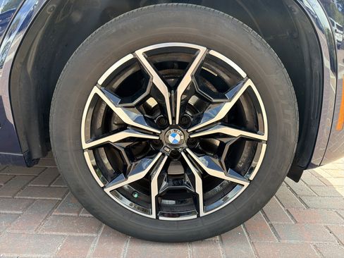 Used 2023 BMW X3 xDrive30i w/ M Sport Package image 13