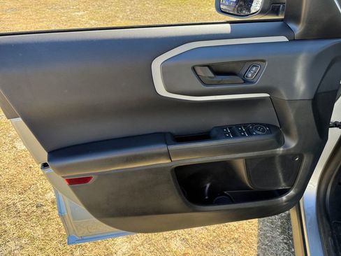 Used 2022 Ford Bronco Sport Big Bend w/ Convenience Package image 29