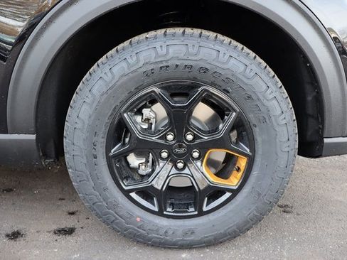 New 2026 Ford Explorer Tremor w/ Tremor Ultimate Package image 15