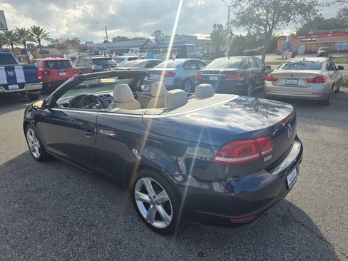 Used 2012 Volkswagen Eos Lux image 6