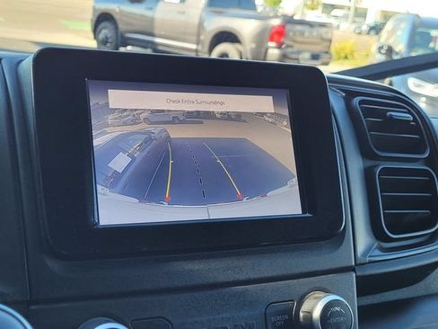 Used 2023 RAM ProMaster 2500 FWD image 10