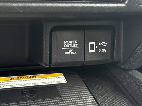 Certified 2023 Honda Passport Elite image 27