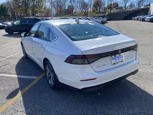 Used 2024 Honda Accord EX image 5