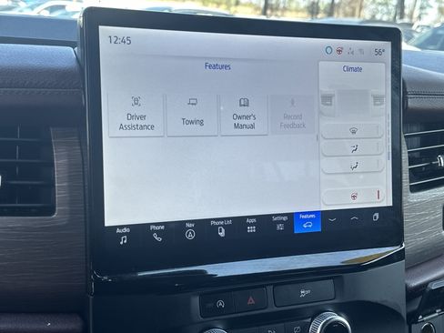 Used 2024 Ford Expedition Max Limited image 10