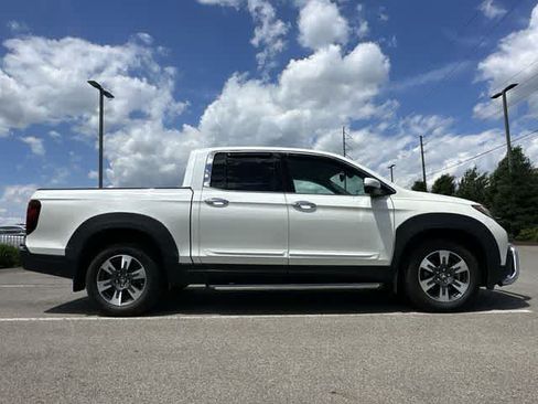 Used 2019 Honda Ridgeline RTL-E image 3