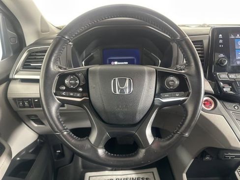 Used 2019 Honda Odyssey EX-L image 26