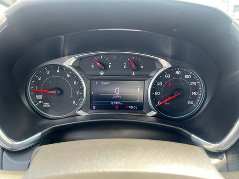 Used 2020 Chevrolet Equinox LT FWD image 15