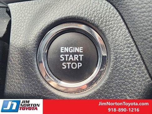 Used 2024 Toyota RAV4 XLE image 23