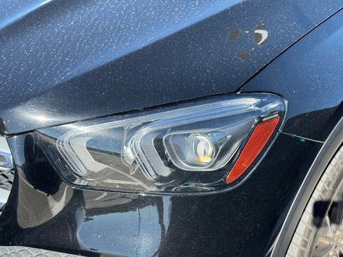 Used 2020 Mercedes-Benz GLE 350 4MATIC image 5