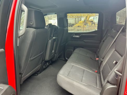 Used 2023 GMC Sierra 1500 Elevation w/ X31 Off-Road Package image 22