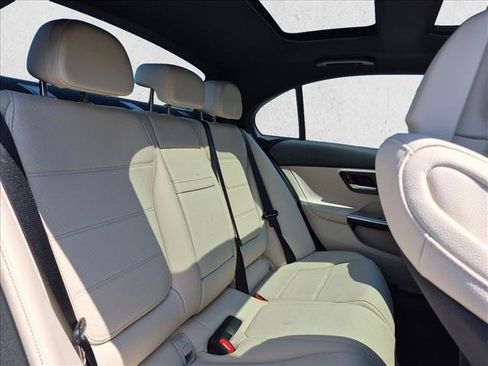 Certified 2026 Mercedes-Benz C 300 4MATIC Sedan image 20
