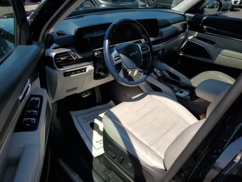 Used 2024 Kia Telluride SX Prestige AWD/4WD image 12