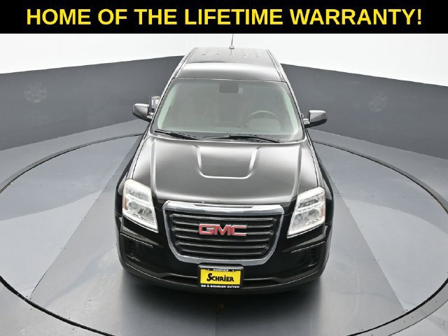 Used 2016 GMC Terrain SLE AWD/4WD image 52