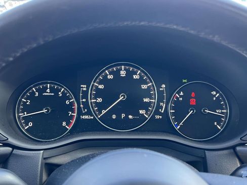 Used 2022 MAZDA CX-30 AWD 2.5 Turbo S image 14