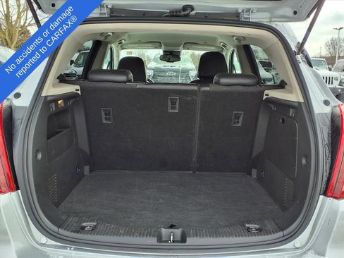 Used 2018 Buick Encore Preferred image 10