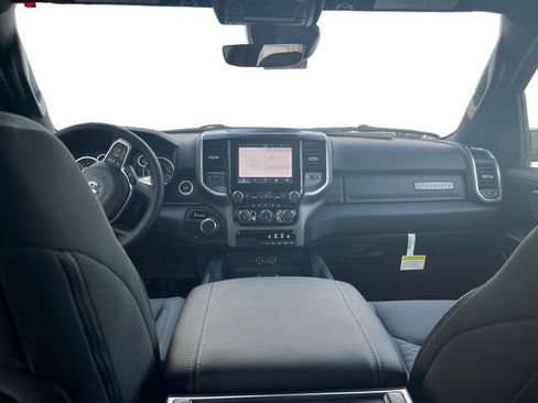 New 2026 RAM 1500 Big Horn image 11