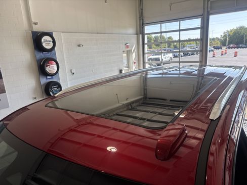 New 2025 Chevrolet Tahoe LT w/ Advanced Technology Package image 14