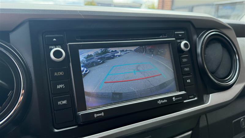 Used 2017 Toyota Tacoma SR5 AWD/4WD image 35
