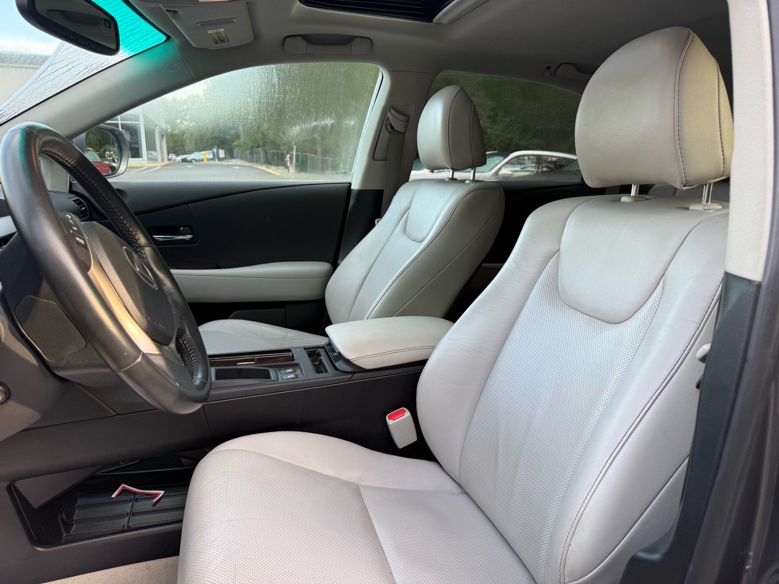 Used 2015 Lexus RX 350 AWD image 2