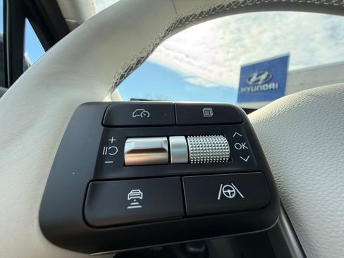 New 2026 Hyundai Santa Fe Calligraphy AWD/4WD image 18