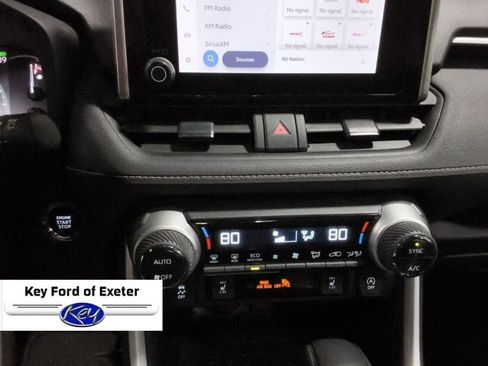 Used 2024 Toyota RAV4 XLE w/ Weather Package AWD/4WD image 34