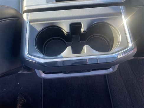 Used 2022 Ford F150 Lightning Lariat w/ Equipment Group 511A High image 32