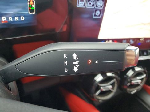 New 2026 Chevrolet Blazer EV SS image 28