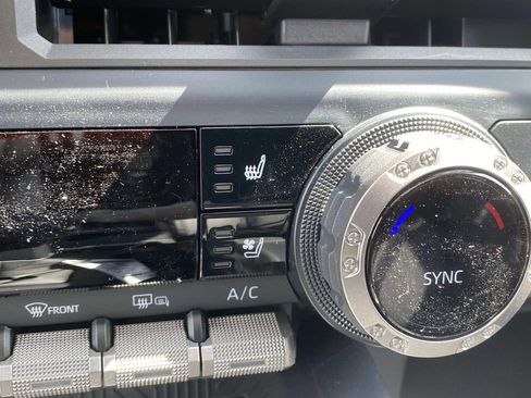 New 2026 Toyota Tacoma TRD Sport image 41