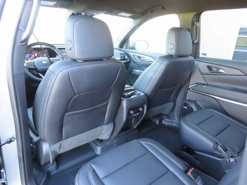 New 2026 Chevrolet Traverse LT w/ Enhanced Driving Package image 22