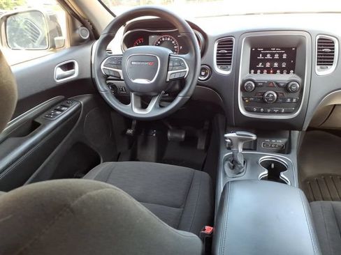 Used 2019 Dodge Durango SXT RWD image 5