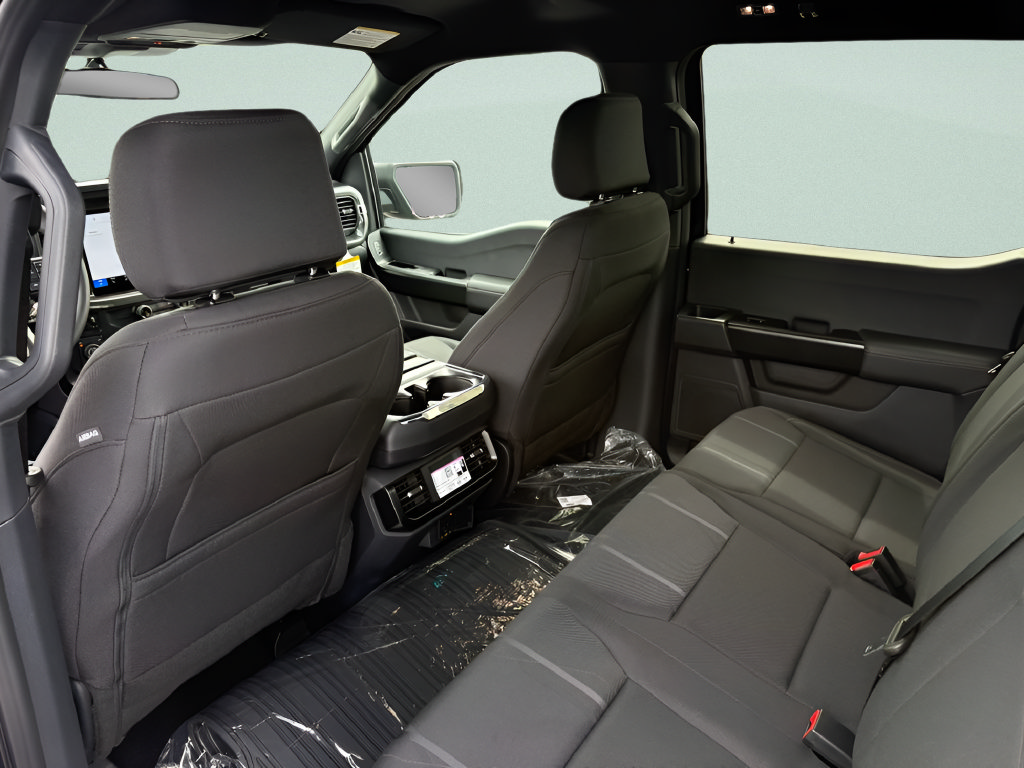 New 2026 Ford F150 STX w/ Equipment Group 200A AWD/4WD image 7