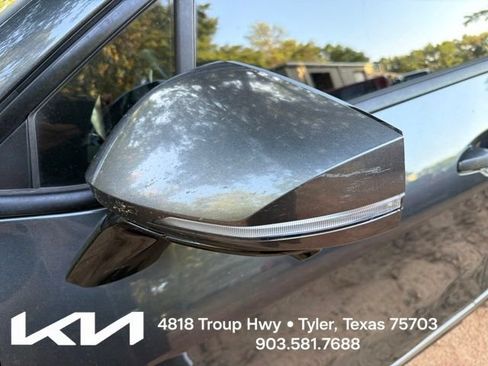 Certified 2023 Kia Sportage SX FWD image 5