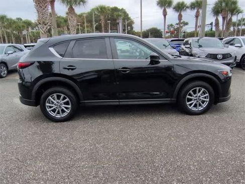 Used 2023 MAZDA CX-5 AWD 2.5 S w/ Select Package image 9