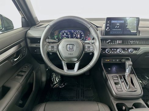 New 2026 Honda CR-V Sport-L image 21