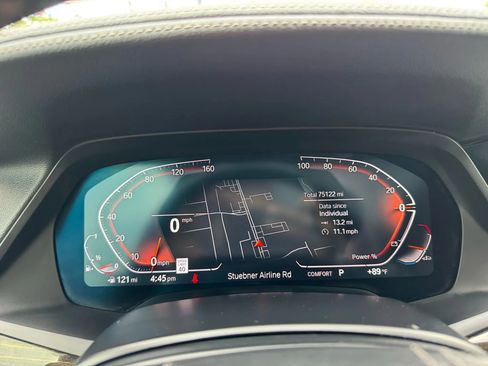 Used 2021 BMW X7 xDrive40i w/ Premium Package image 37