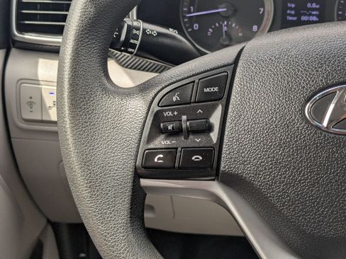 Used 2020 Hyundai Tucson Value AWD/4WD image 20