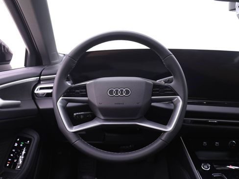 New 2026 Audi A6 Premium Plus AWD/4WD image 15