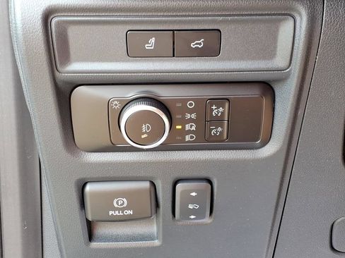 Certified 2023 Ford Expedition Limited AWD/4WD image 16