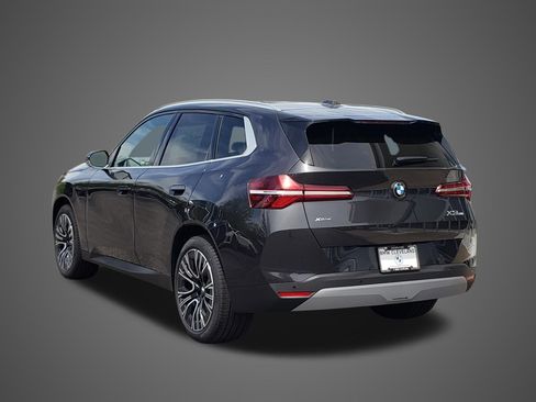 New 2026 BMW X3 xDrive30i w/ Premium Package AWD/4WD image 8