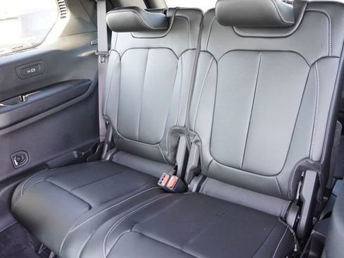 New 2025 Jeep Grand Cherokee L Limited w/ Trailer Tow Package image 12