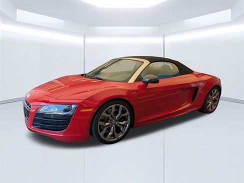 Used 2011 Audi R8 V10 AWD/4WD image 8