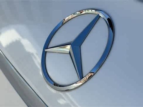 Used 2024 Mercedes-Benz GLE 350 GLE 350 image 8