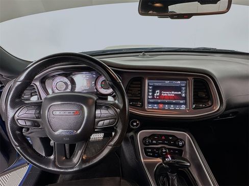 Used 2020 Dodge Challenger R/T Scat Pack w/ T/A Package image 18